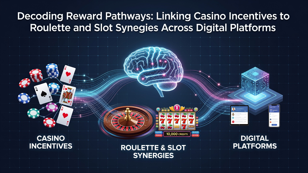Mobile screen displaying synchronized bonus progress bars between roulette table and slot machine interfaces