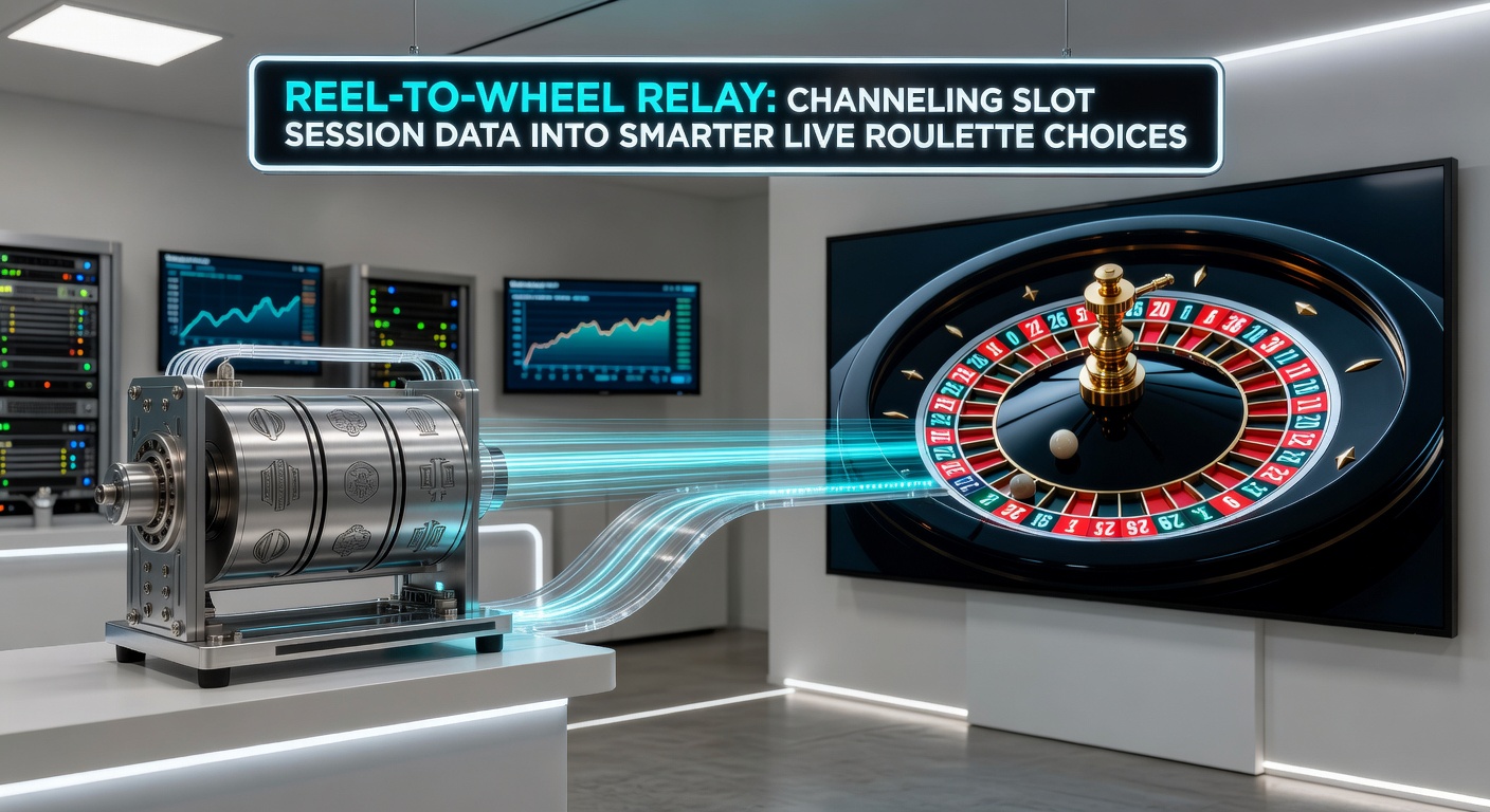 Close-up of a mobile app interface displaying slot session analytics overlaid on a live roulette table stream, with graphs showing volatility trends and recommended bet adjustments