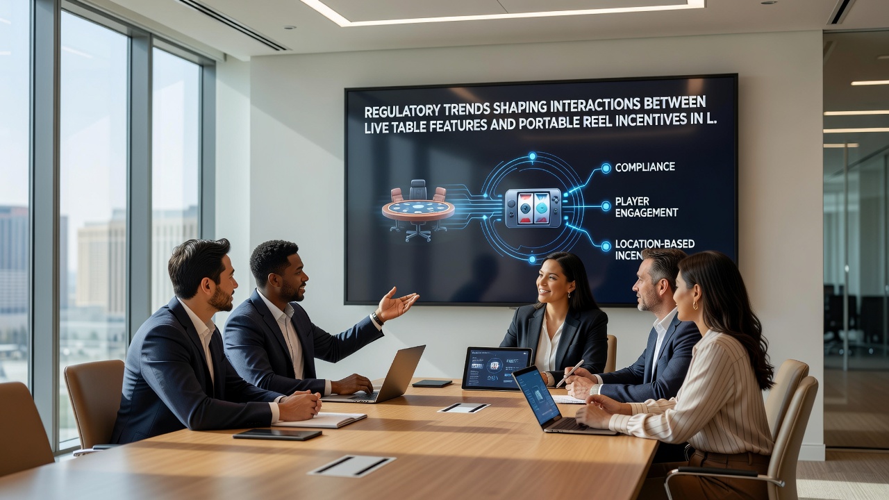 Analysis of regulatory impacts on gaming feature integrations