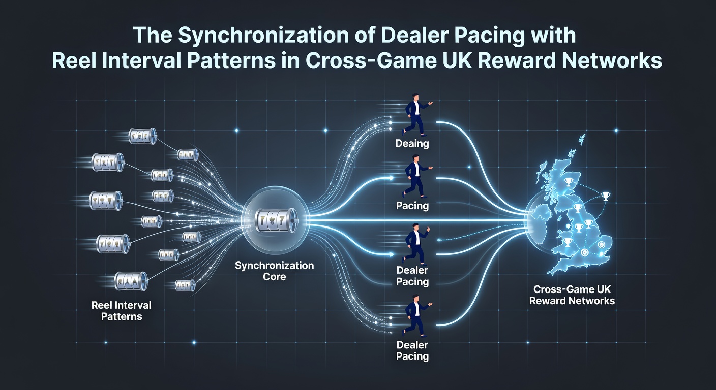 Live dealer table showing measured card handling pace next to mobile slot interface displaying reel spin intervals